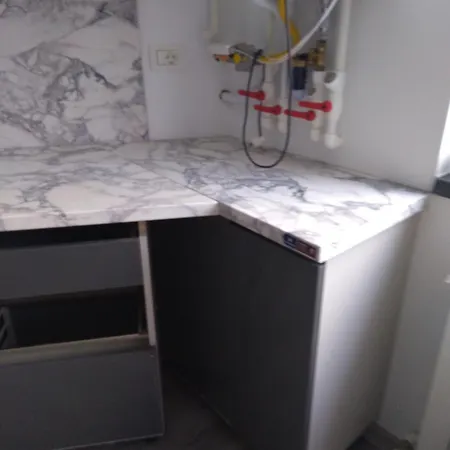 Nimic Appartement Năvodari